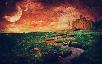 Wallpaper Look To The Skies