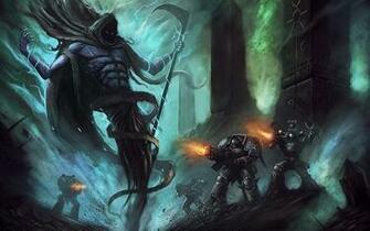 Explore The Collection Warhammer Video Game