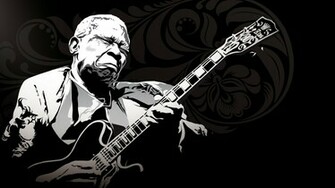 Bb King