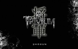 Trivium Wallpaper