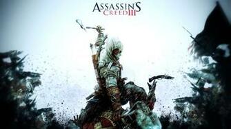 Assassin S Creed Wallpaper HD Parte