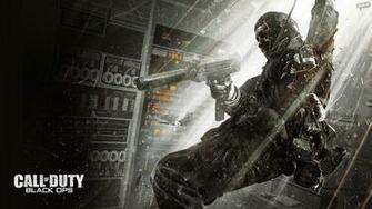 Call Of Duty Zombies Verruckt Wallpaper By Katherinedrake HD