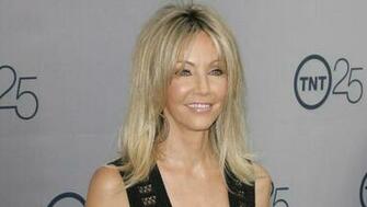 Heather Locklear Wallpaper HD