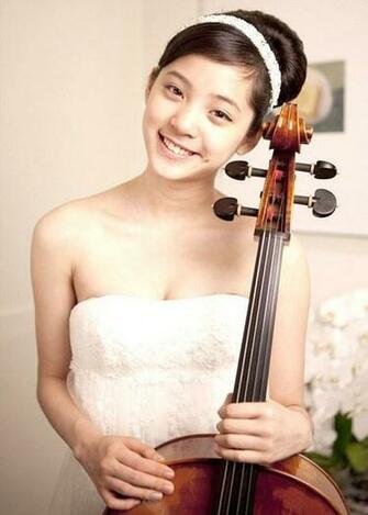 Nana Ou Yang