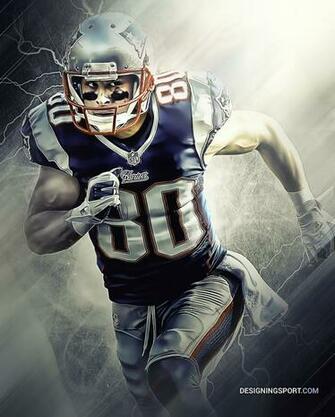 Danny Amendola New England Patriots Sport Art