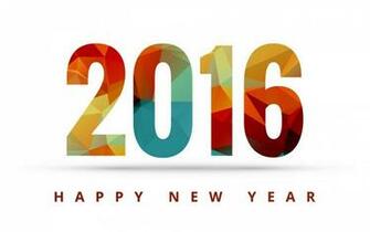 Happy New Year Wallpaper HD