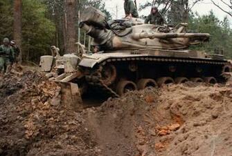 Combat Engineer Wallpaper