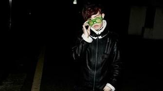 Block B Wallpaper
