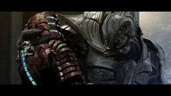 Isaac Clarke Vs Ripa Moramee By Bulletreaper117