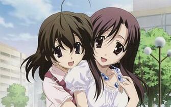 School Days 4k Ultra HD Wallpaper Background Image