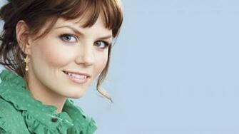 Jennifer Morrison Wallpaper