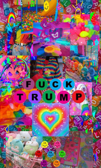 Kid Core Wallpaper In