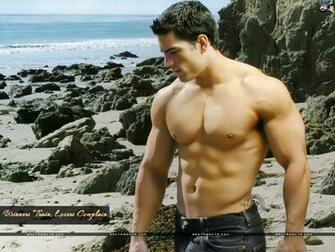 Pics Photos Bodybuilding Sports Male Body Desktop