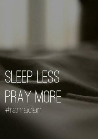 Islamic Quotes Prayer
