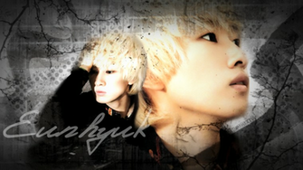 Eunhyuk Wallpaper By Xthexfunnnx