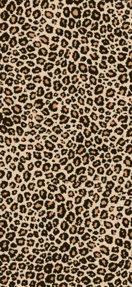 Animal Print iPhone Wallpaper