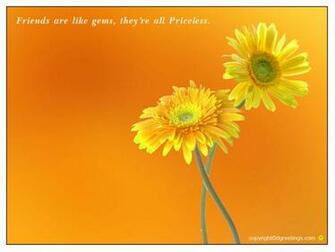 Freinds Wallpaper Dgreetings