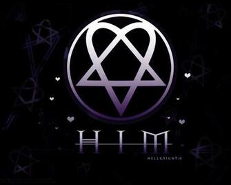 Him Wallpaper By Hellknight10