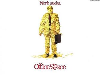 Office Space Wallpaper