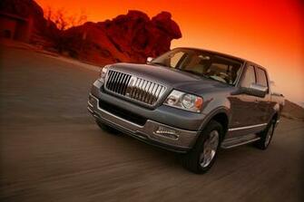 Lincoln Mark Lt Concept