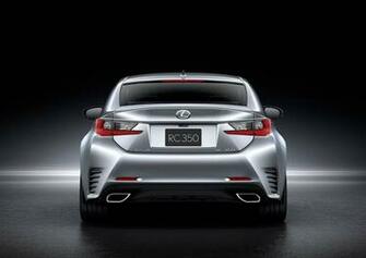 Lexus Rc Car Wallpaper Gallery Automobiles