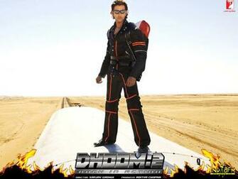 Dhoom Wallpaper Hrithik Roshan Bollywood Hungama