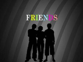 Friendship Day HD Wallpaper