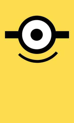Wallpaper Dos Minions Para Windows Phone Android E iPhone Popxd