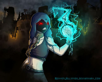 Disturbed The Guy Female Version By Rottenjellyfish