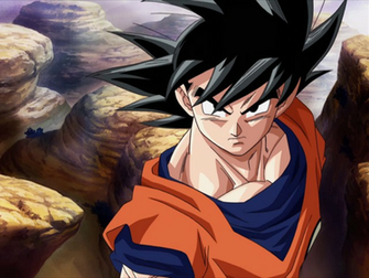 Best Goku Wallpaper HD For Pc Dragon Ball Z