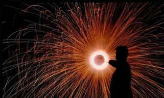 Diwali Crackers In Indian Festival Wallpaper HD