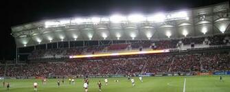 Real Salt Lake Logo Wallpaper Versus New York