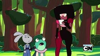 Steven Universe Episode Garnet S Jpg