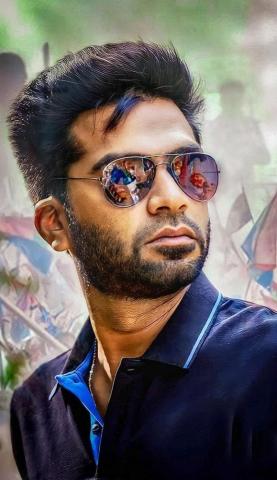 Simbu S Maanaadu First Single Release Date Is Finally Here