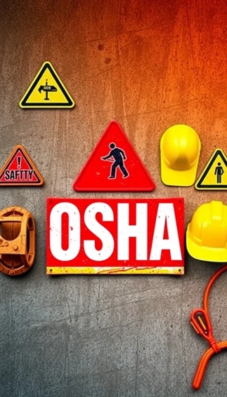 Osha Background