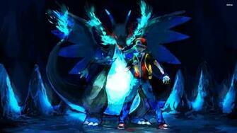 Pokemon Charizard Wallpaper