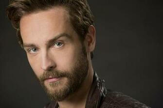 Celebrity Photo Tom Mison Vote