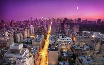 New York City Wallpaper Widescreen
