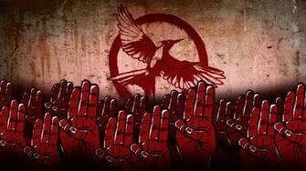 The Hunger Games By Dashisafa On Emaze