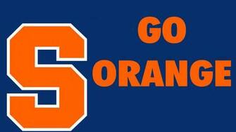 Syracuse Orange By Devildog360