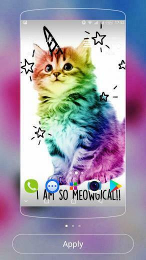 Cute Wallpaper Kawaii Background Kyout Image For Android