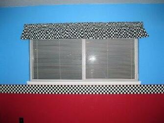New Checkered Nascar Wallpaper Border Black Bunda Daffa