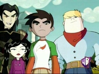 Xiaolin Showdown Image Wallpaper Photos