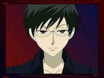 Kyoya Ootori Image HD Wallpaper And