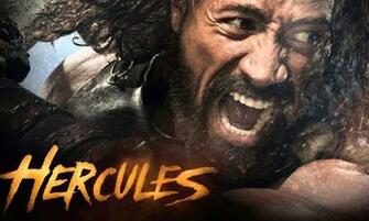 Dwayne Johnson The Rock En H Rcules Pel Cula HD Fondos De