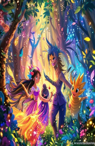 Fairy Tail Live Wallpaper