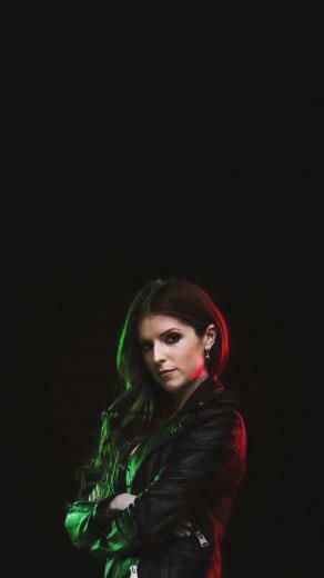 Anna Kendrick
