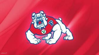 College Fresno State Bulldogs Logo 1080p HD Wallpaper Gallery