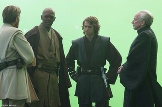Star Wars Characters Image Green Screen Wallpaper Photos