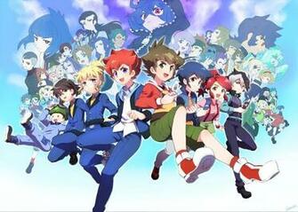Danball Senki Wars Mikage Mika Sonoyama Hanako
